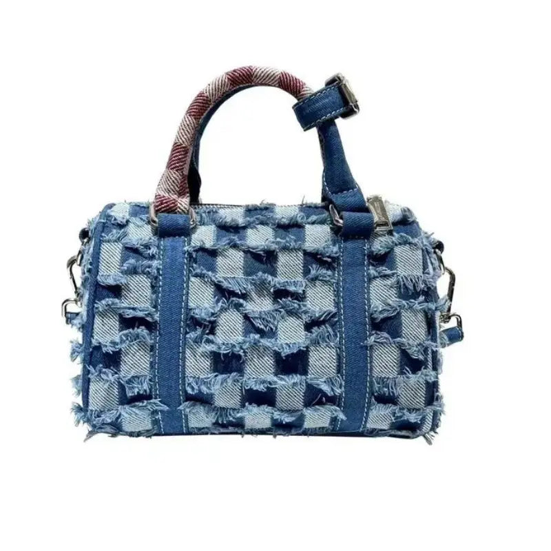 Bolsa Feminina Stitch