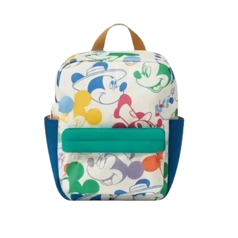 Mochila Infantil Mickey