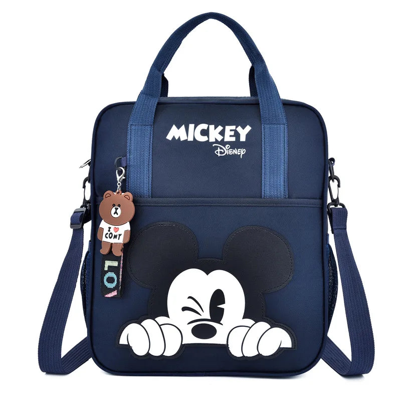 Mochila Escolar Mickey